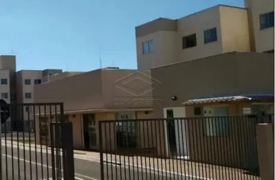 Apartamento com 2 quartos à venda no Loteamento Chácara das Flores, Bauru 