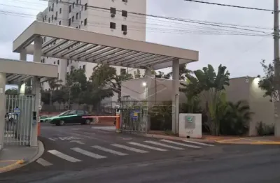 Reserva terra branca - apartamento térreo, com 2 dormitórios e acabamento diferenciado.