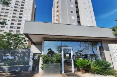 Avalon - apartamento para locação com sacada e completo em armários