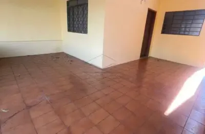Casa com 2 quartos para alugar no Recanto Regina, Barra Bonita 