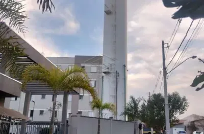 Apartamento com 2 quartos à venda no Novo Jardim Pagani, Bauru 