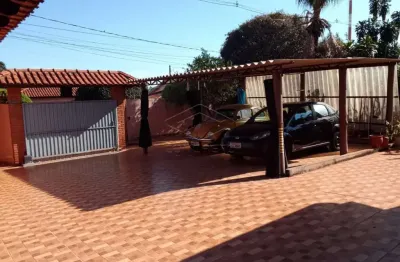 Casa com 2 quartos à venda no Jardim Esplanada, Arealva 