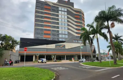 Sala comercial à venda no Jardim Jorge Atalla, Jaú 