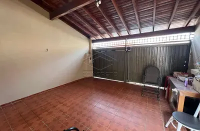 Casa com 2 quartos à venda no Jardim das Nações, Lençóis Paulista 