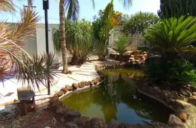 Casa com 1 quarto à venda no CECAP, Barra Bonita 