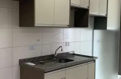 Apartamento com 3 quartos para alugar no Jardim Contorno, Bauru 