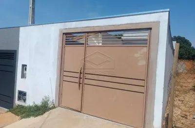 Casa com 3 quartos à venda na Vila Alto Paraíso, Bauru 