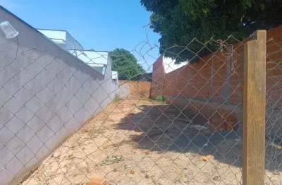 Terreno à venda a 200mt da r. bernardino de campos - alto paraiso