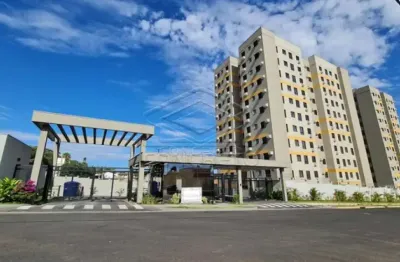 Apartamento com 2 quartos à venda no Jardim Colonial, Bauru 