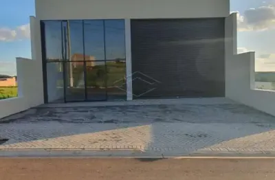 Barracão / Galpão / Depósito à venda no Residencial Jardim Barcelona II, Piratininga 