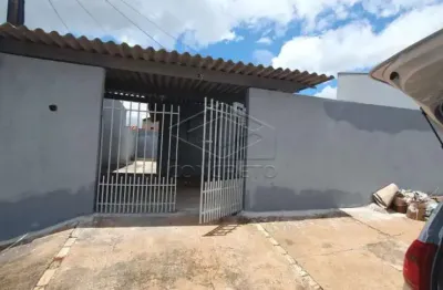 Casa com 2 quartos à venda no Conjunto Habitacional Isaura Pitta Garms, Bauru 