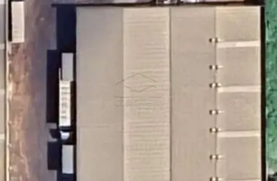 Barracão / Galpão / Depósito para alugar no Distrito Industrial Claudio Guedes Misquiati, Bauru 