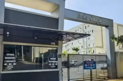 Apartamento com 2 quartos para alugar no Núcleo Residencial Presidente Geisel, Bauru 