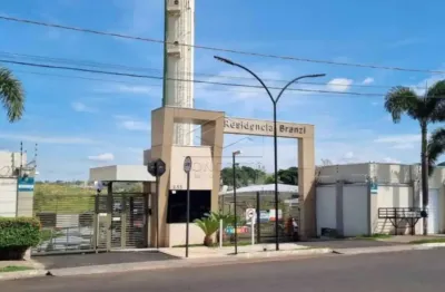 Apartamento com 2 quartos para alugar no Jardim Maria Célia, Bauru 