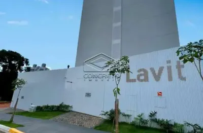 Exclusivo apartamento mobíliado em localização privilegiada