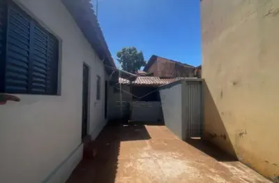 Casa com 1 quarto para alugar no Centro, Igaraçu do Tietê 
