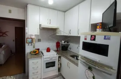 Apartamento à venda no condomínio trianon - 90m² | localização premium em bauru