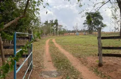 Chácara / sítio com 2 quartos à venda na Zona Rural, Piratininga 