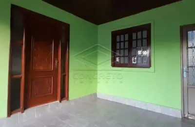 Casa com 3 quartos à venda no Jardim Doutor Luciano, Jaú 