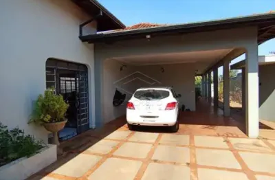 Casa com 3 quartos à venda no Recanto Regina, Barra Bonita 