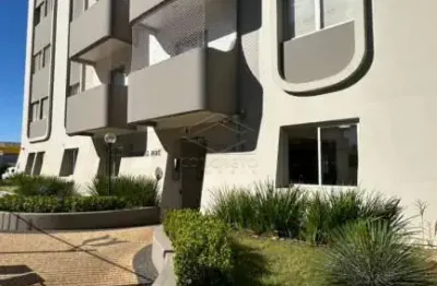 Residencial park - apartamento com 3 dormitórios sendo 1 suíte, próximo a usp. vila universitária, bauru/sp