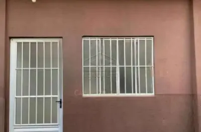 Apartamento com 1 quarto para alugar no Jardim Terra Branca, Bauru 