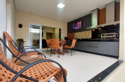 Casa de alto padrão para locação ? condomínio spazio verde comendador