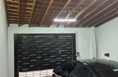 Casa com 2 quartos à venda na Vila Santa Inês, Bauru 