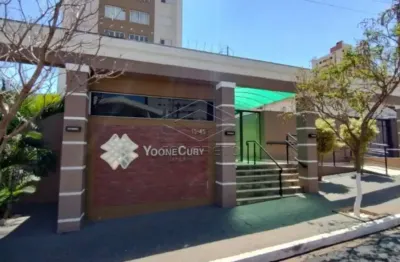 Apartamento com 2 quartos à venda no Jardim Brasil, Bauru 