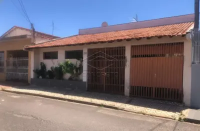 Casa com 3 quartos à venda na Vila São João da Boa Vista, Bauru 