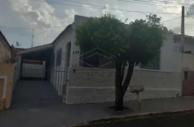 Casa com 2 quartos à venda no Jardim Bela Vista, Bauru 