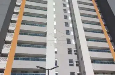 Apartamento com 2 quartos à venda na Vila Aviação, Bauru 