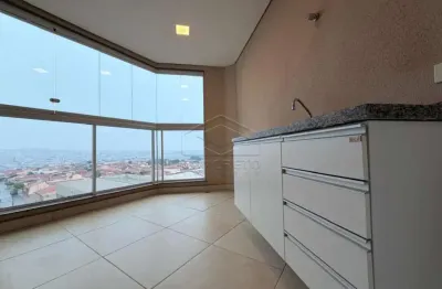 Apartamento com 3 quartos à venda na Vila Netinho Prado, Jaú 
