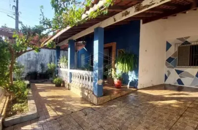 Casa com 4 quartos à venda no Conjunto Residencial Cel. Jose V. Franca III, Barra Bonita 