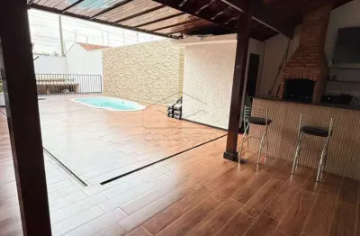 Casa com 3 quartos à venda no Jardim da Colina, Igaraçu do Tietê 
