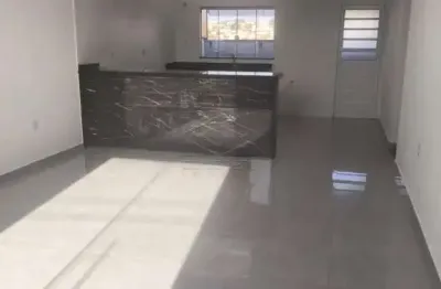 Casa com 3 quartos à venda no Residencial Ouro Verde, Botucatu 