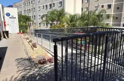 Vitta niponica - apartamento térreo com 2 dormitórios e condomínio com lazer completo.