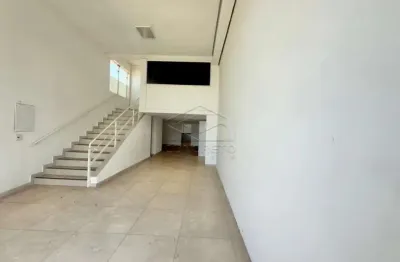 Ponto comercial para alugar no Jardim Estádio, Jaú 