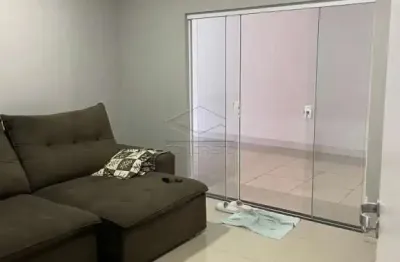 Casa com 3 quartos à venda no Parque Paulista, Bauru 