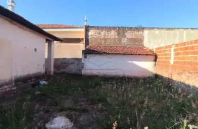Casa à venda no Jardim São Caetano, Barra Bonita 