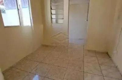 Casa com 2 quartos para alugar no Núcleo Habitacional Mary Dota, Bauru 