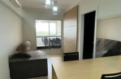 Yunis - apartamento com 1 dormitório mobiliádo, e condomínio com lazer completo. vila aviação, bauru/sp