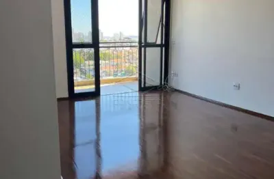 Apartamento com 3 quartos para alugar na Vila Cidade Universitária, Bauru 