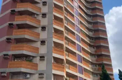 Apartamento com 3 quartos à venda no Jardim Panorama, Bauru 