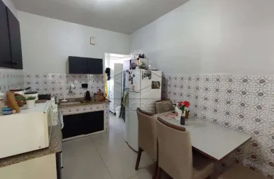 Apartamento com 3 quartos à venda na Vila Cardia, Bauru 
