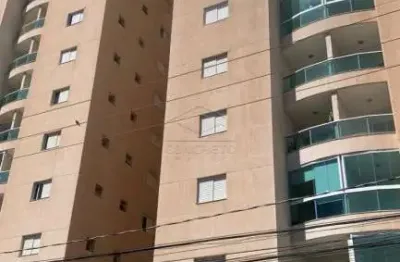 Apartamento com 2 quartos à venda na Vila Nova Cidade Universitária, Bauru 