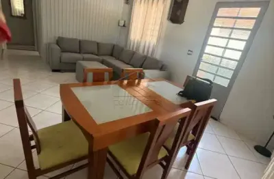 Casa com 3 quartos à venda na Vila São João da Boa Vista, Bauru 