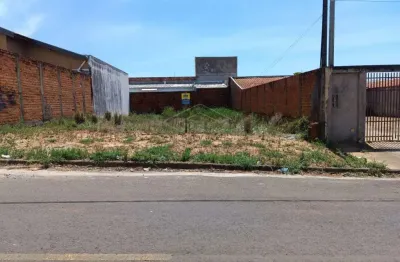 Casa à venda no Parque Val de Palmas, Bauru 