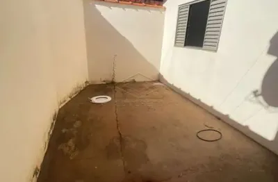 Casa com 2 quartos para alugar no Núcleo Habitacional Benedito Francisco Maia, Barra Bonita 