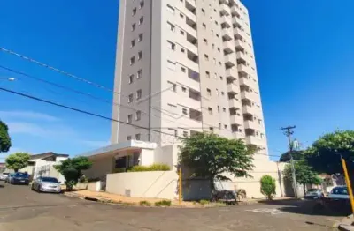 Apartamento com 1 quarto para alugar no Jardim Panorama, Bauru 